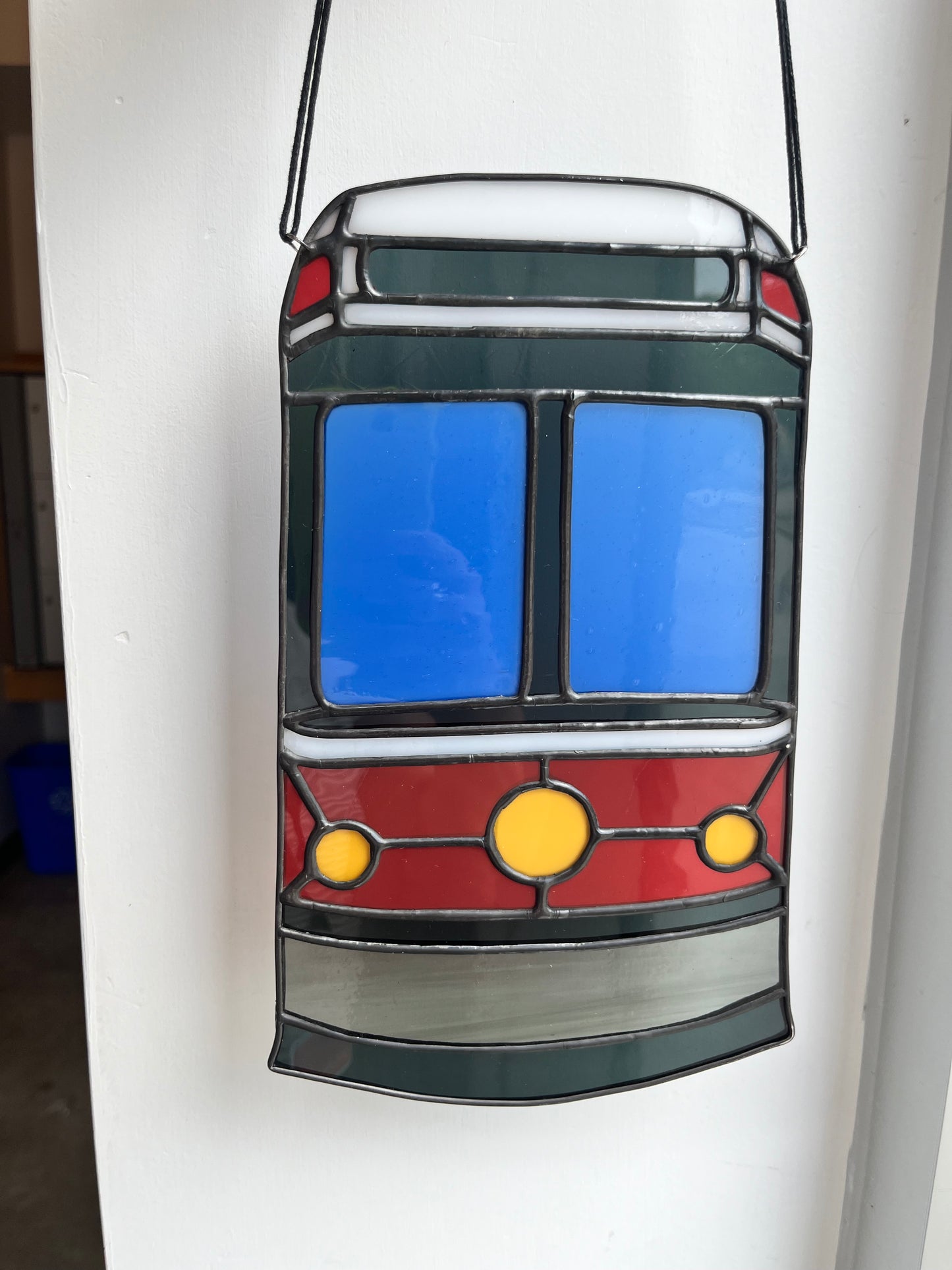 Toronto streetcar *made to order*