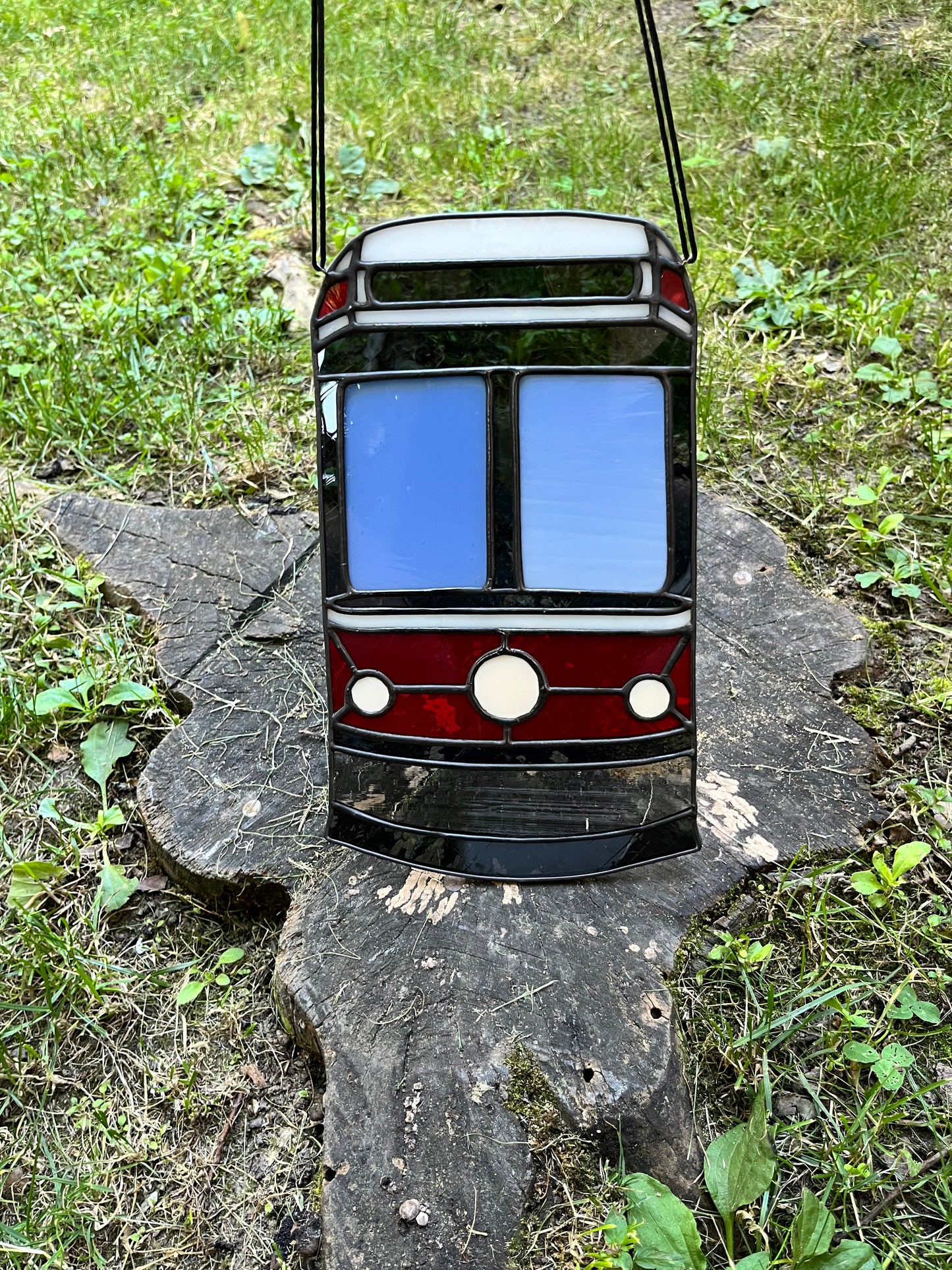 Toronto streetcar *made to order*