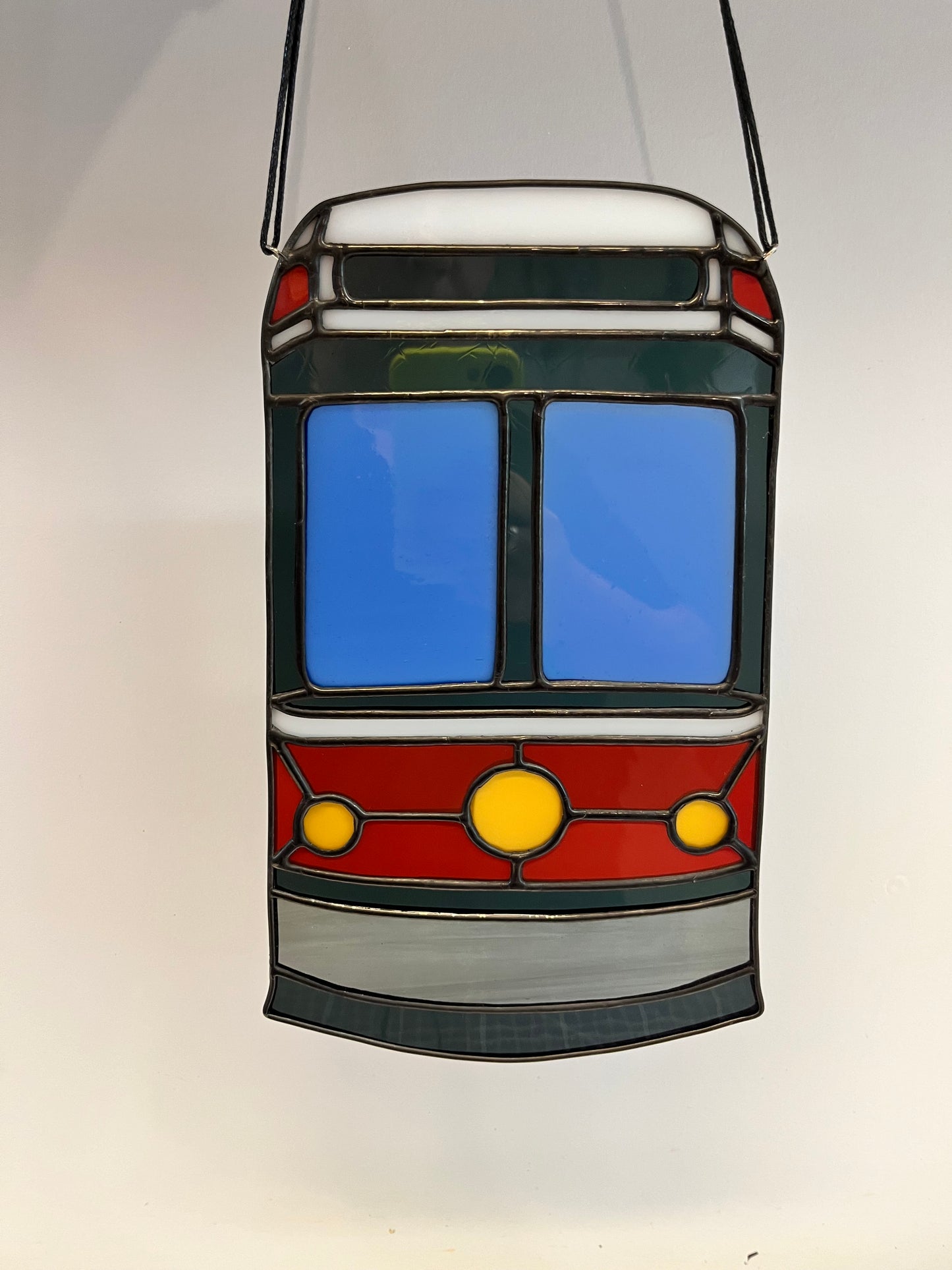 Toronto streetcar *made to order*