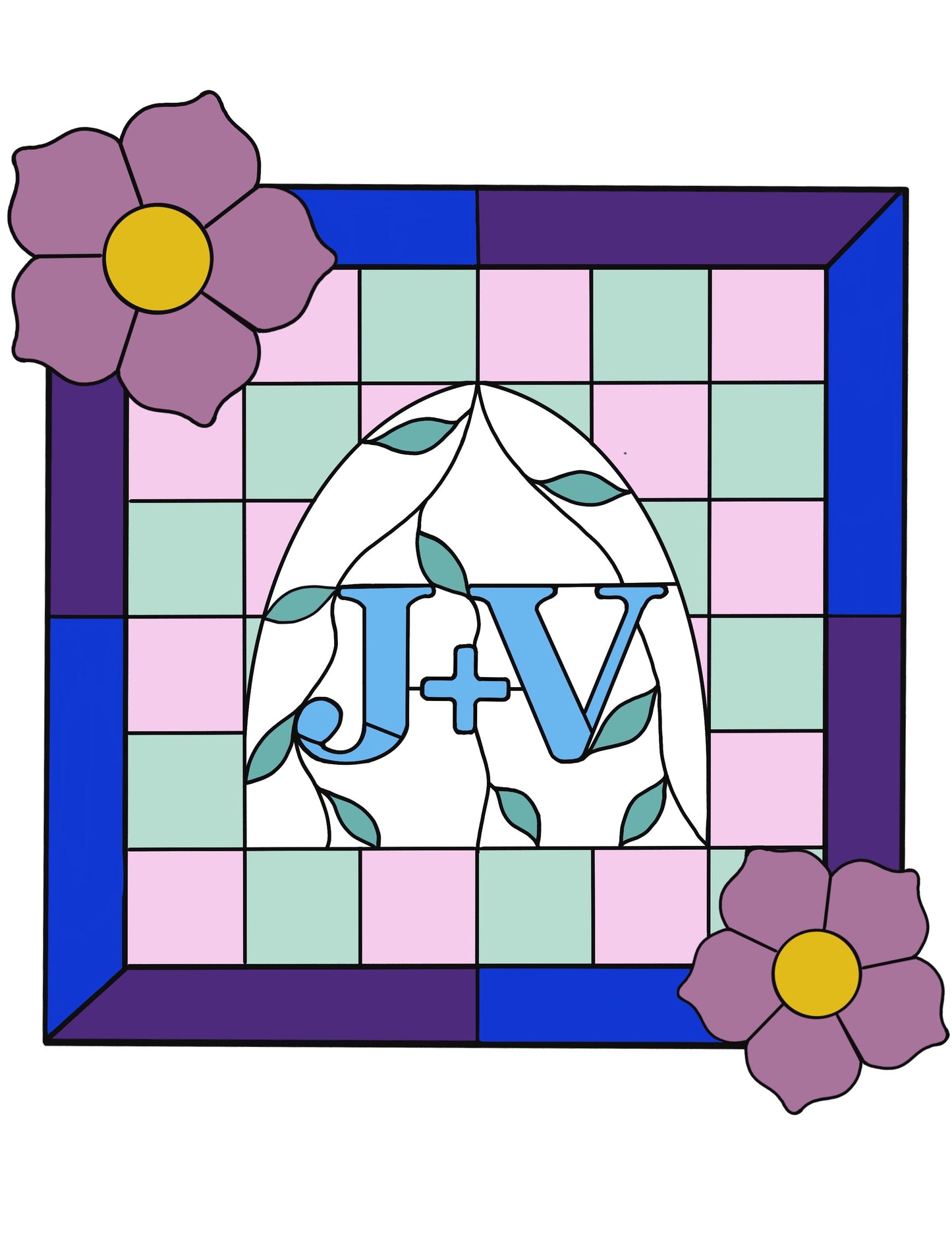 Custom listing for J and V- deposit