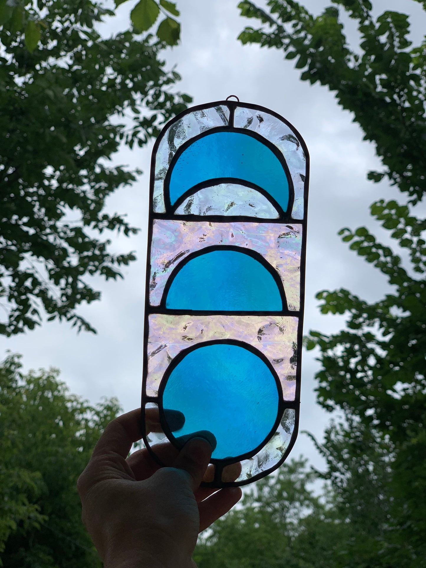 Moon phase pill *made to order*