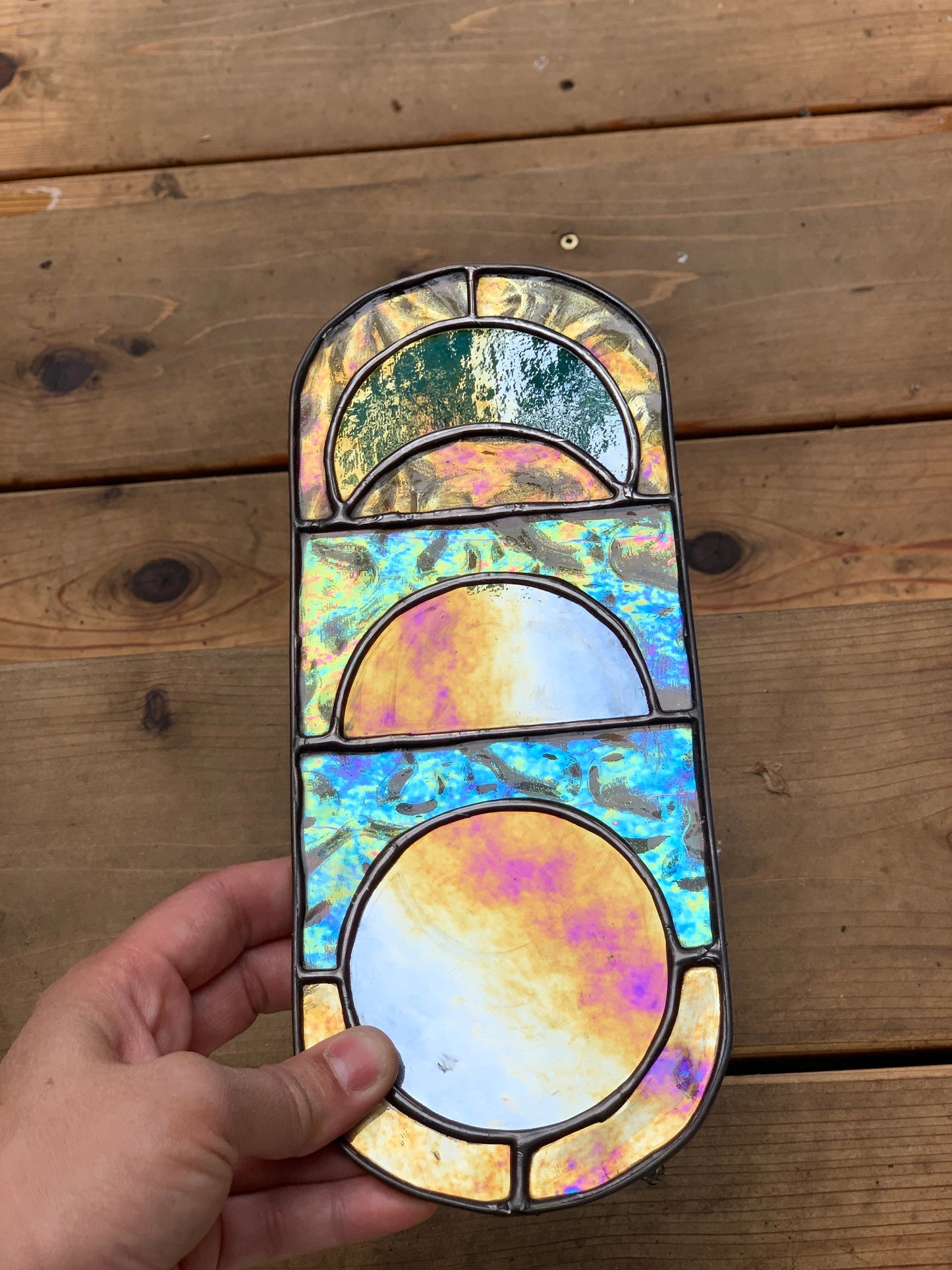 Moon phase pill *made to order*