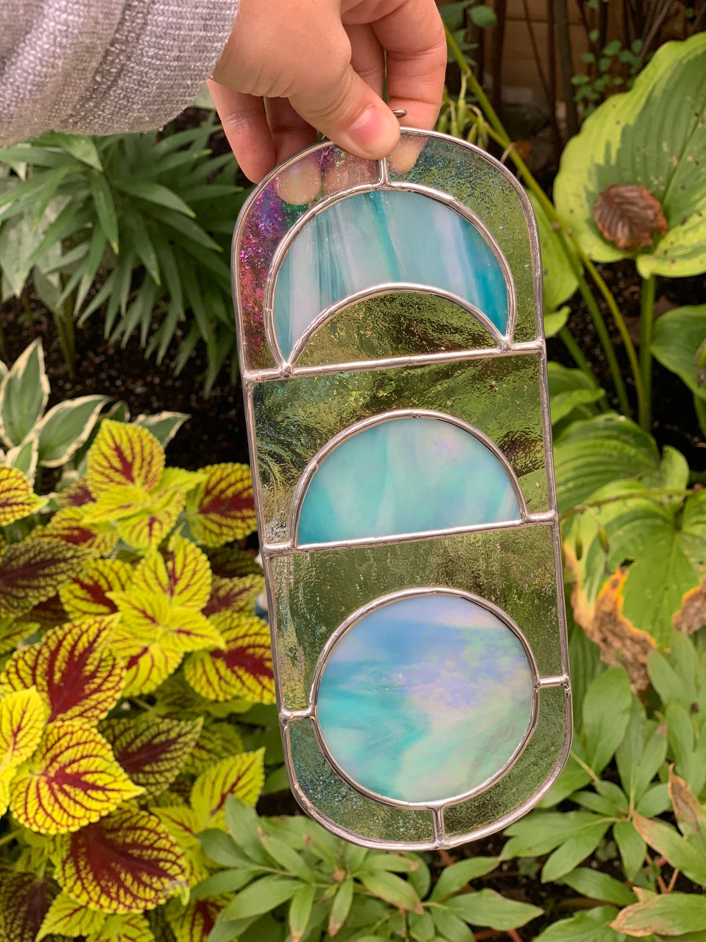 Moon phase pill *made to order*