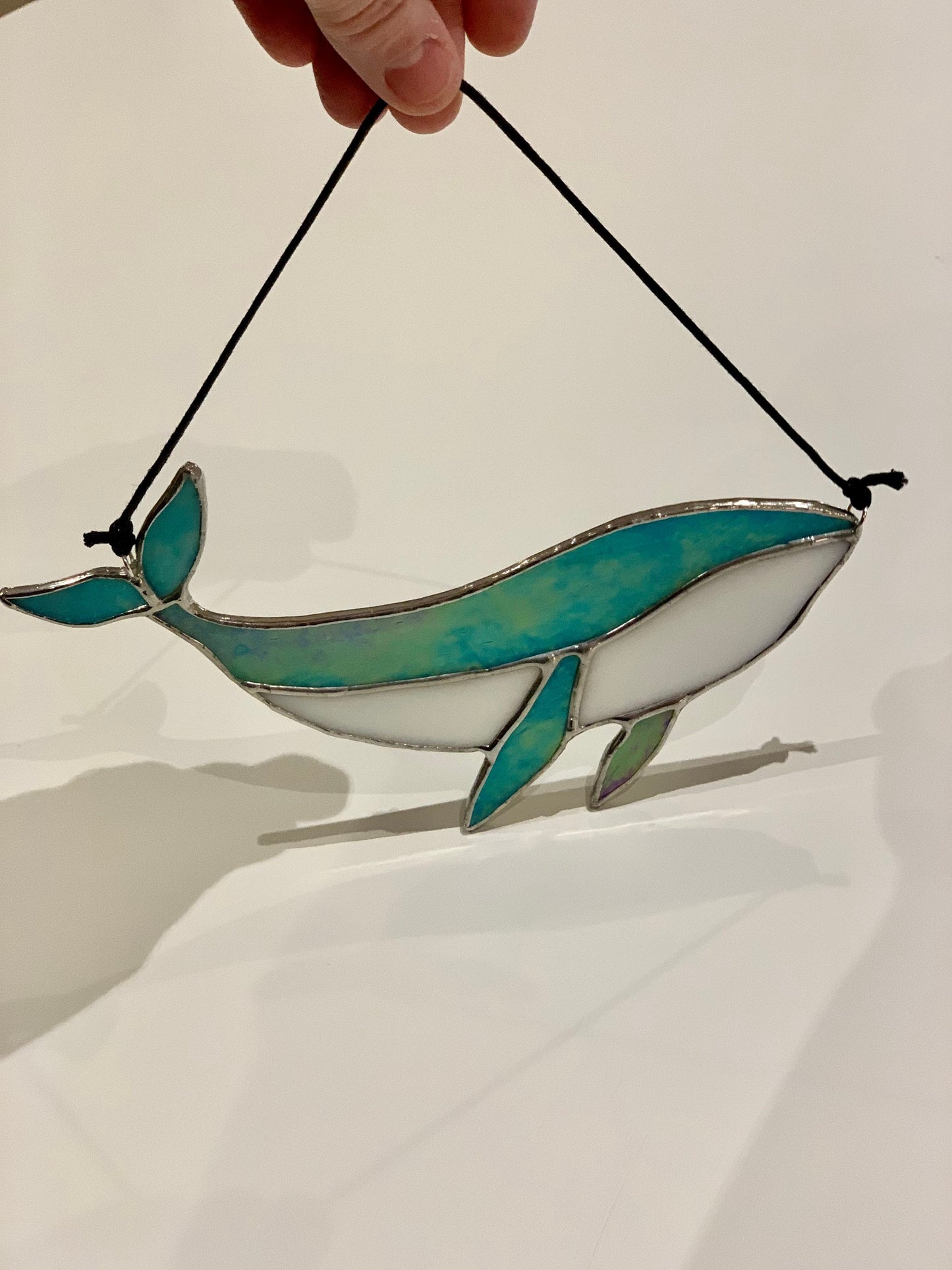Whale *made to order*