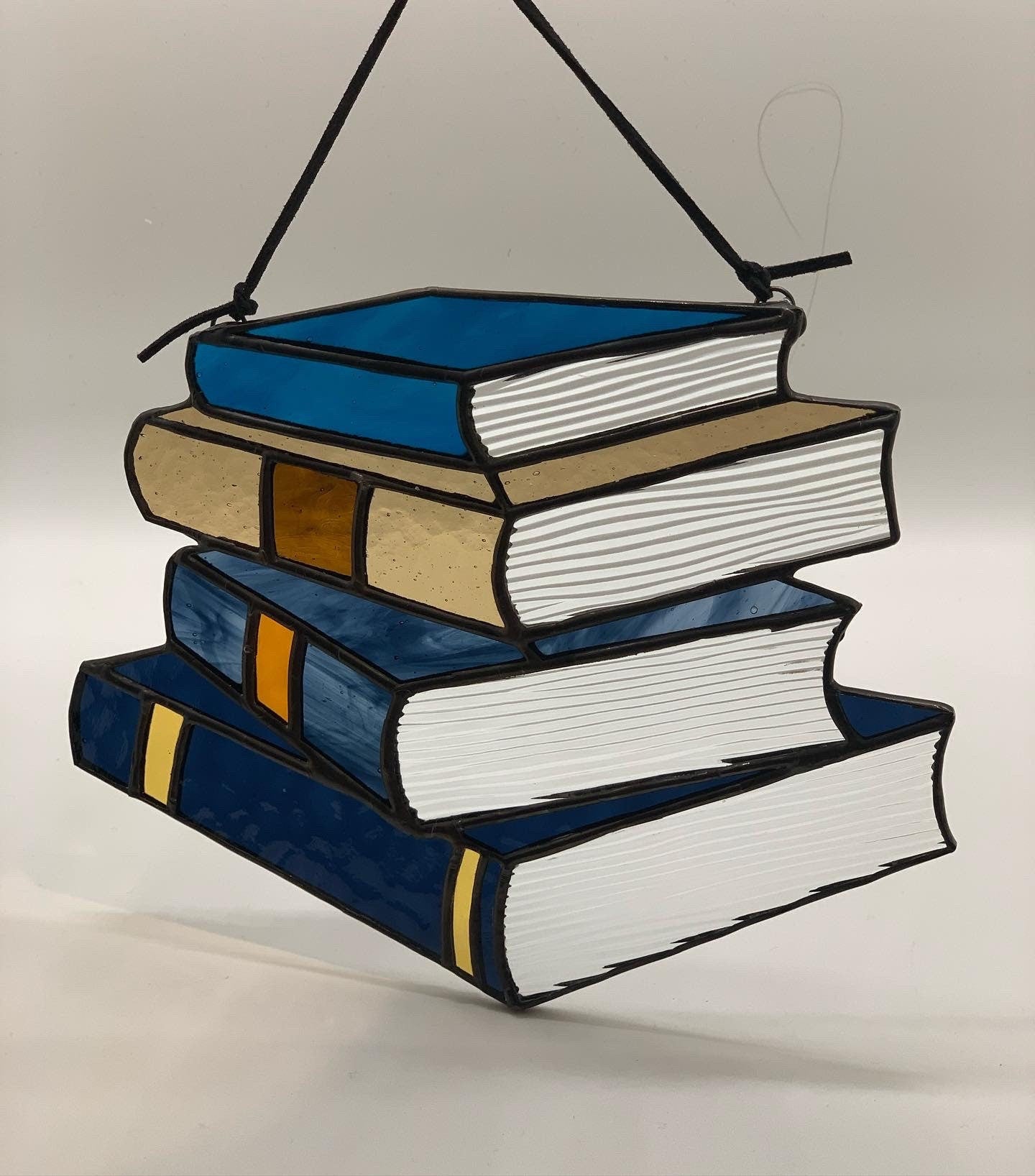 Book stack *made to order*