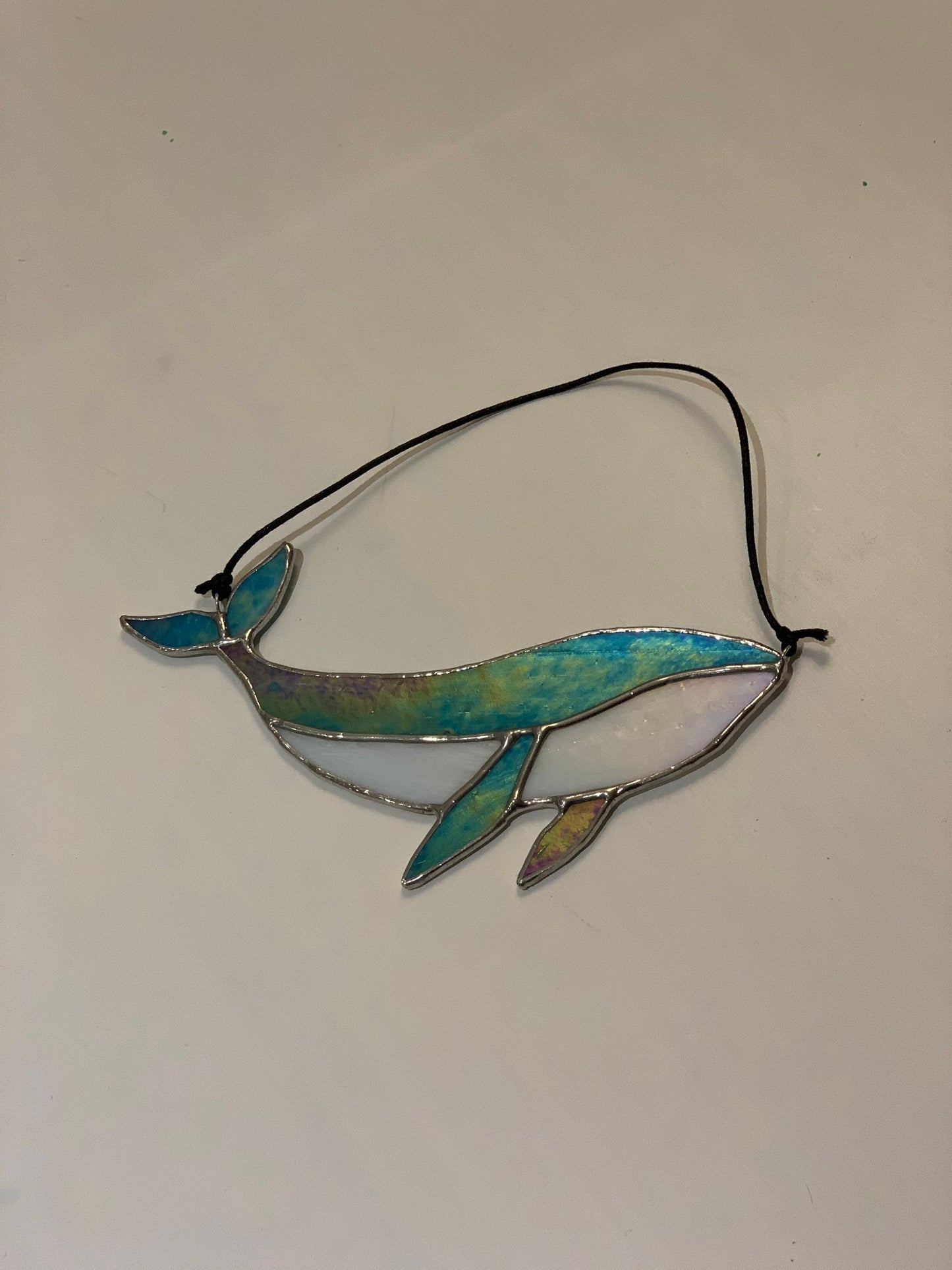 Whale *made to order*