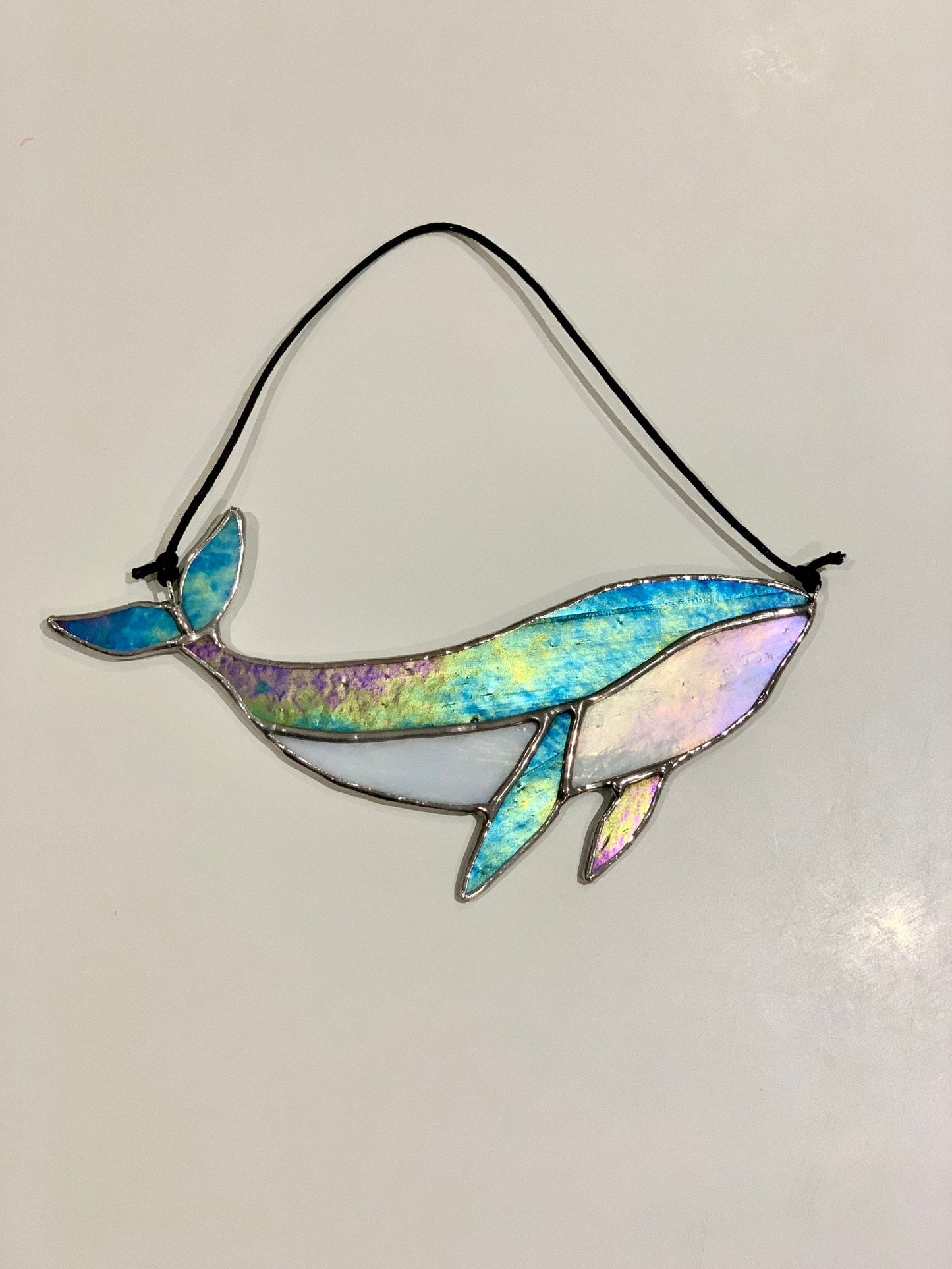 Whale *made to order*