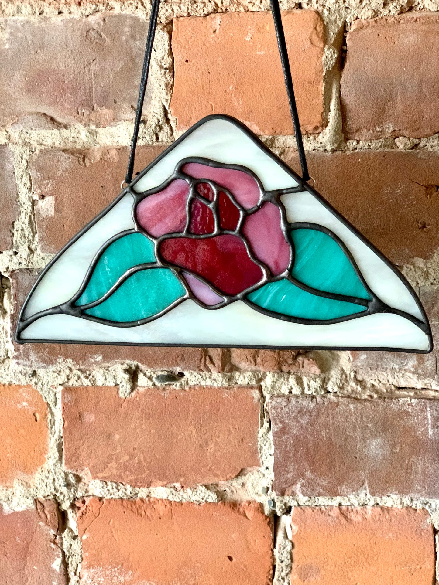 Rose panel