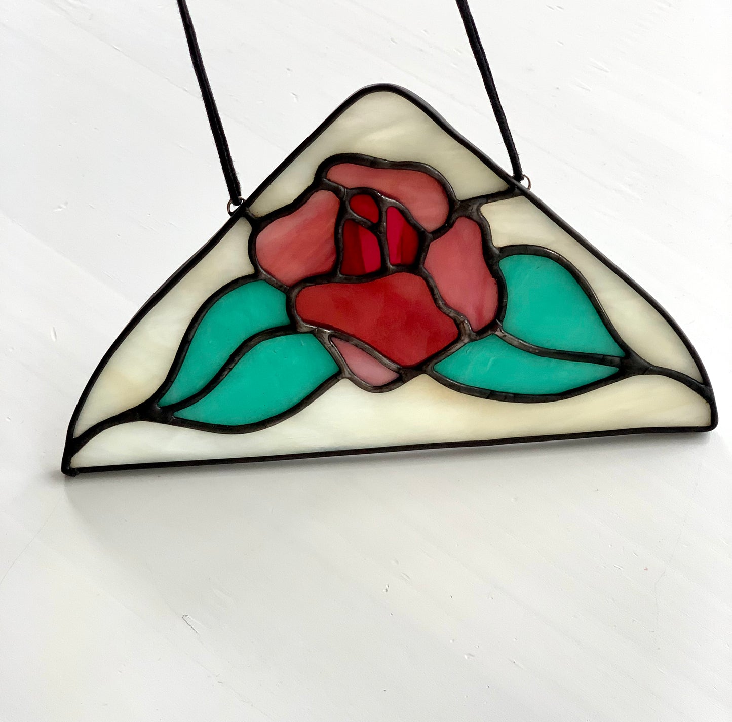 Rose panel