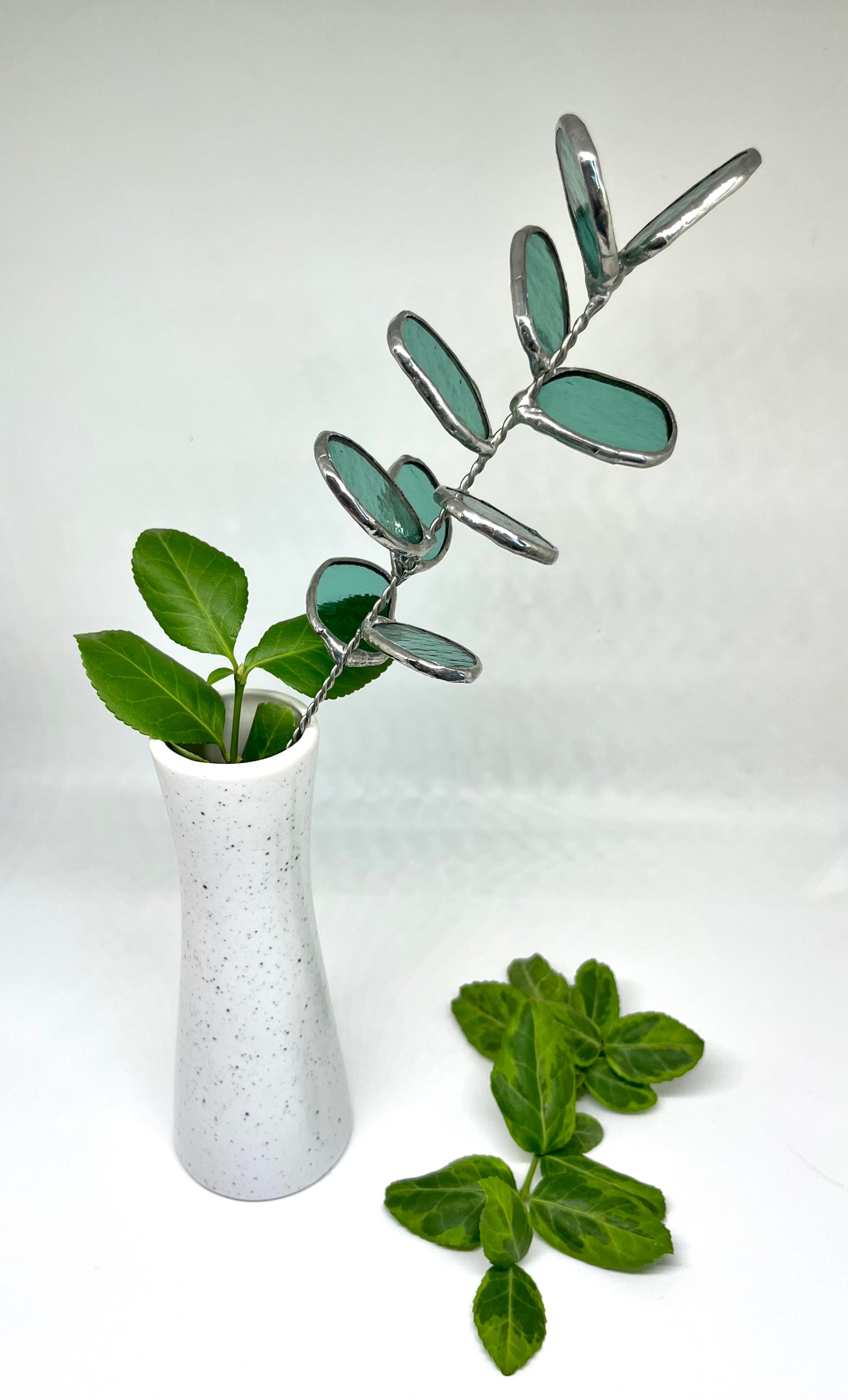 Forever florals - eucalyptus stem