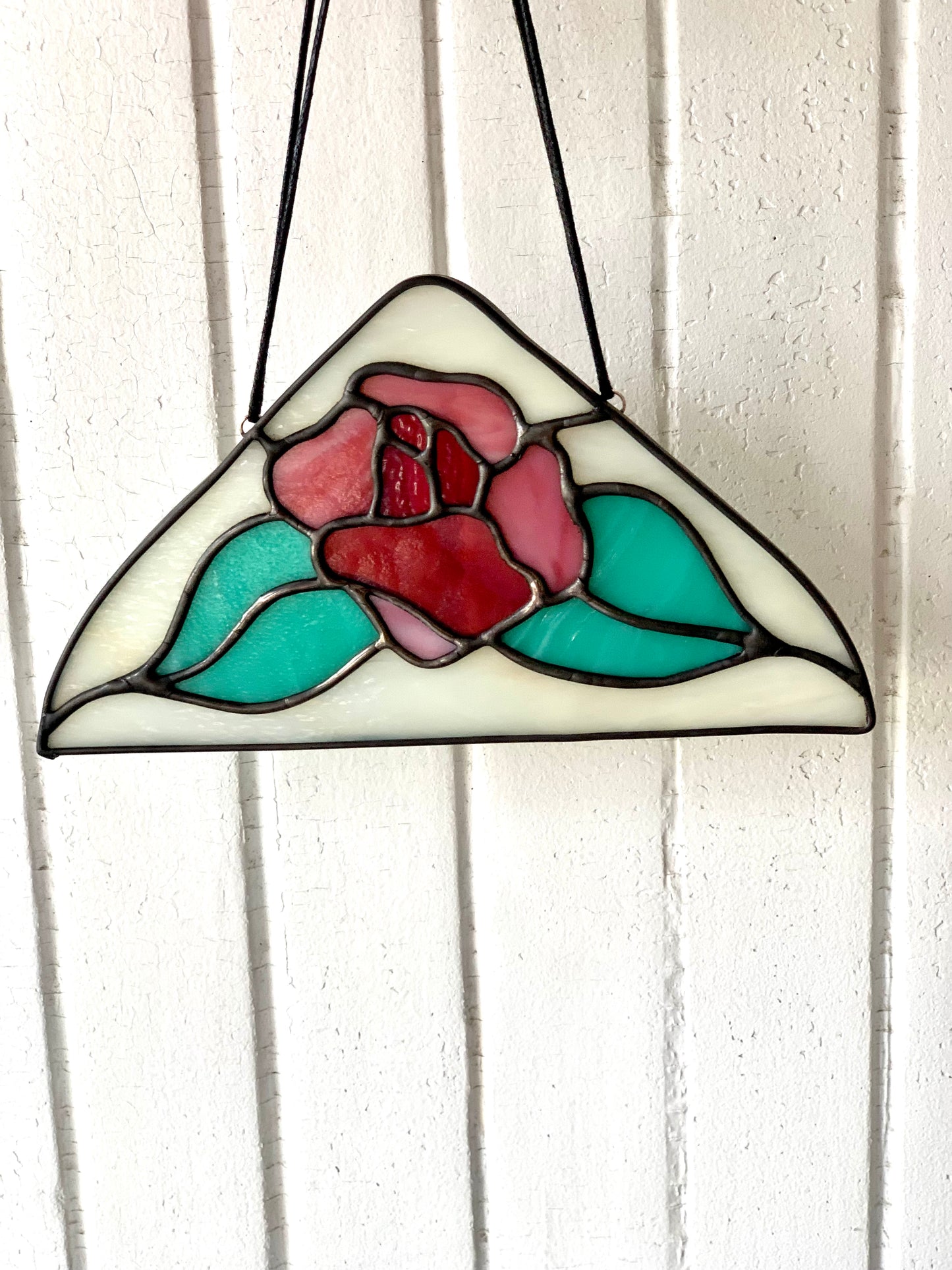 Rose panel