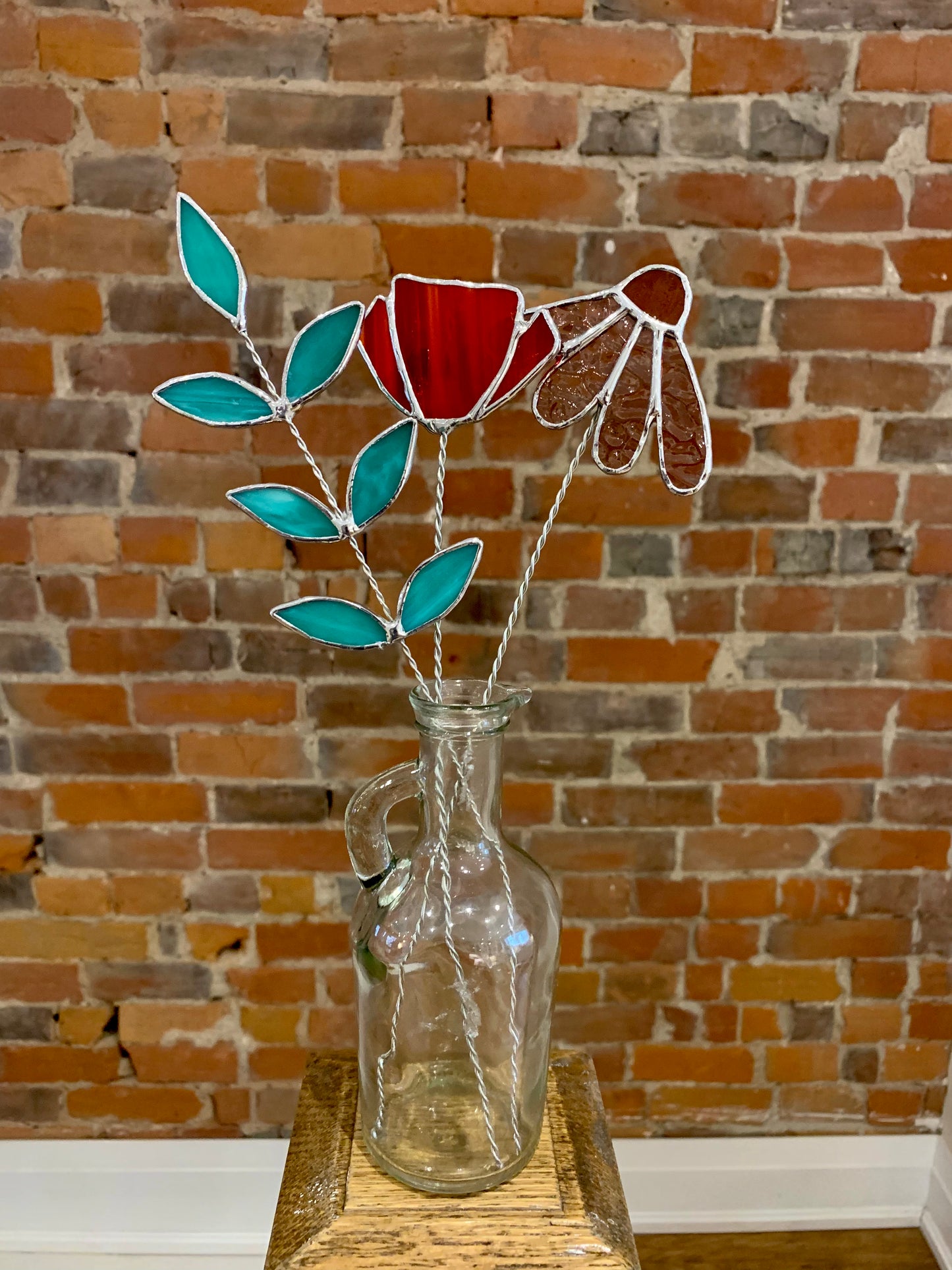 Forever florals - greenery stem