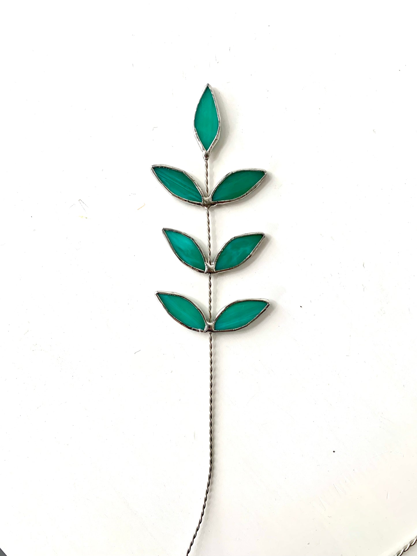 Forever florals - greenery stem