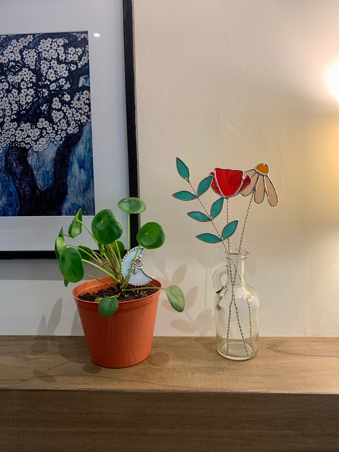 Forever florals - greenery stem
