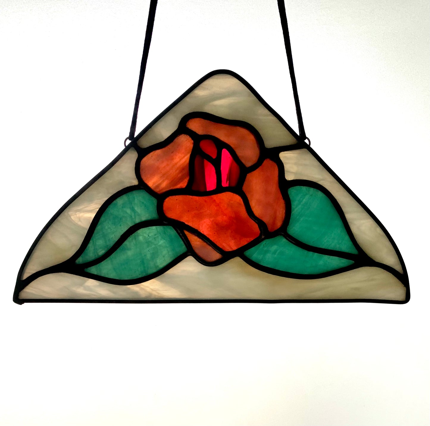 Rose panel