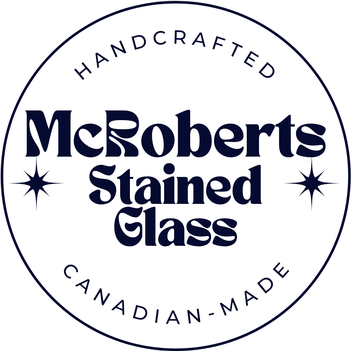 McRoberts Glass
